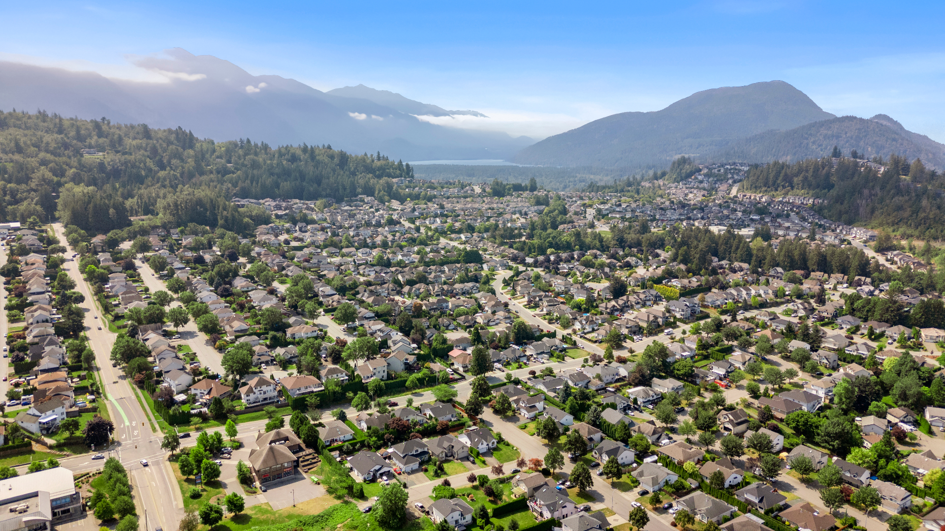 Development sales expertise