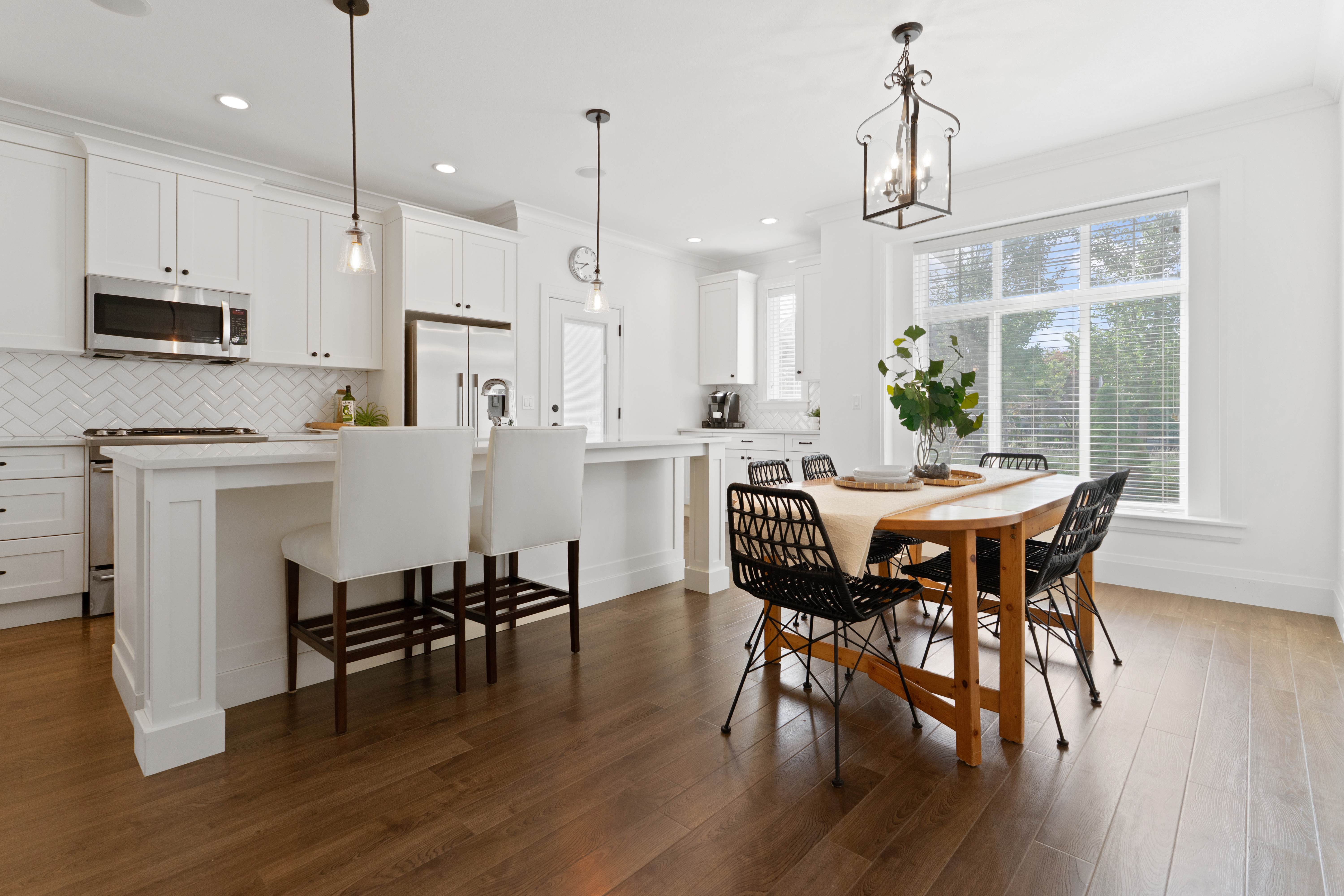 Professional photography